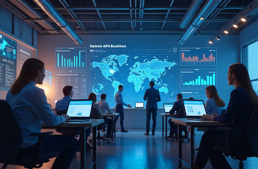 Top Applications of Machine Learning in Business for 2023 | Transform Your Operations