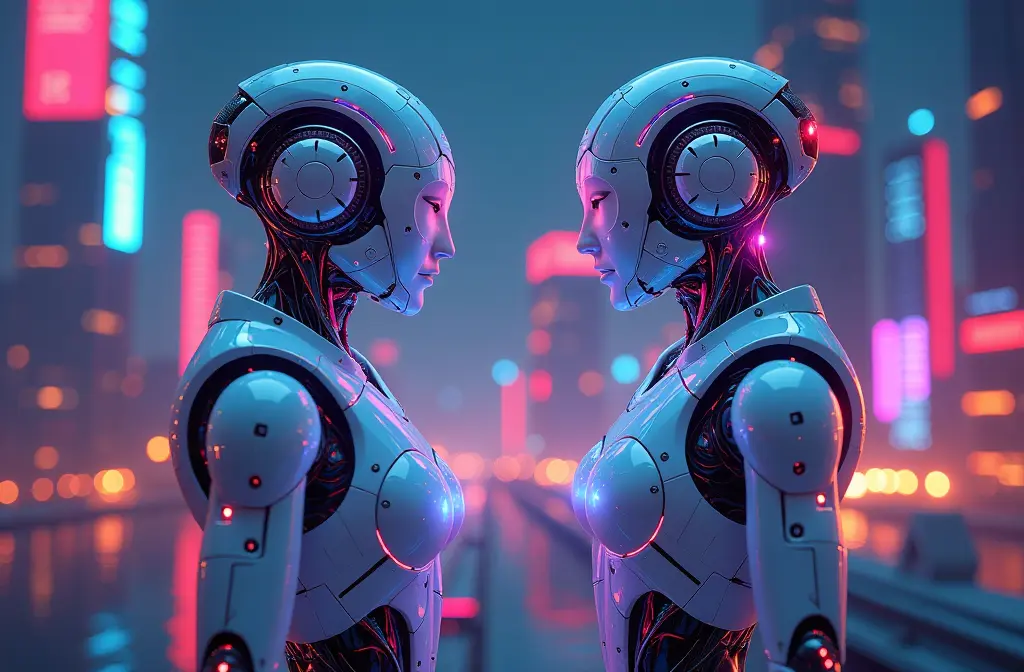 Understanding Large Language Model AI: Applications, Benefits, and Future Insights