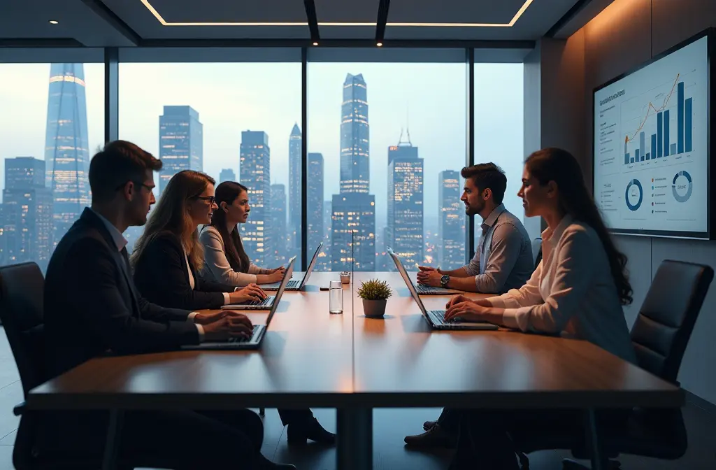 LLM in Business and Corporate Law: Enhance Your Legal Career