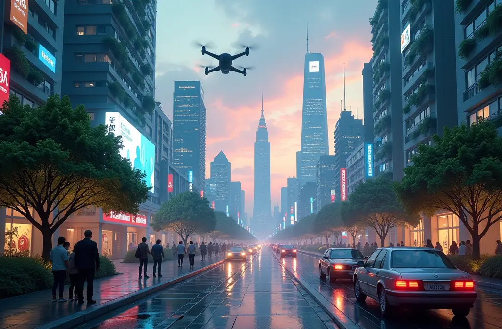 Understanding City LLM: The Future of Urban Planning and Management with AI