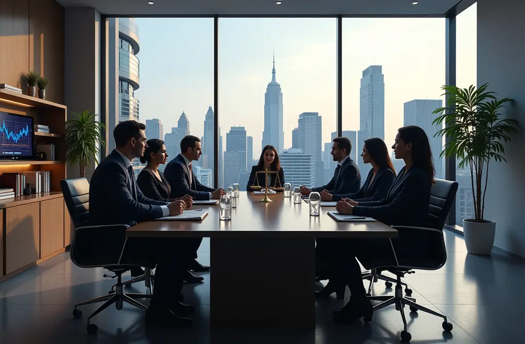 LLM Banking and Finance Law: A Comprehensive Guide to Career Advancement