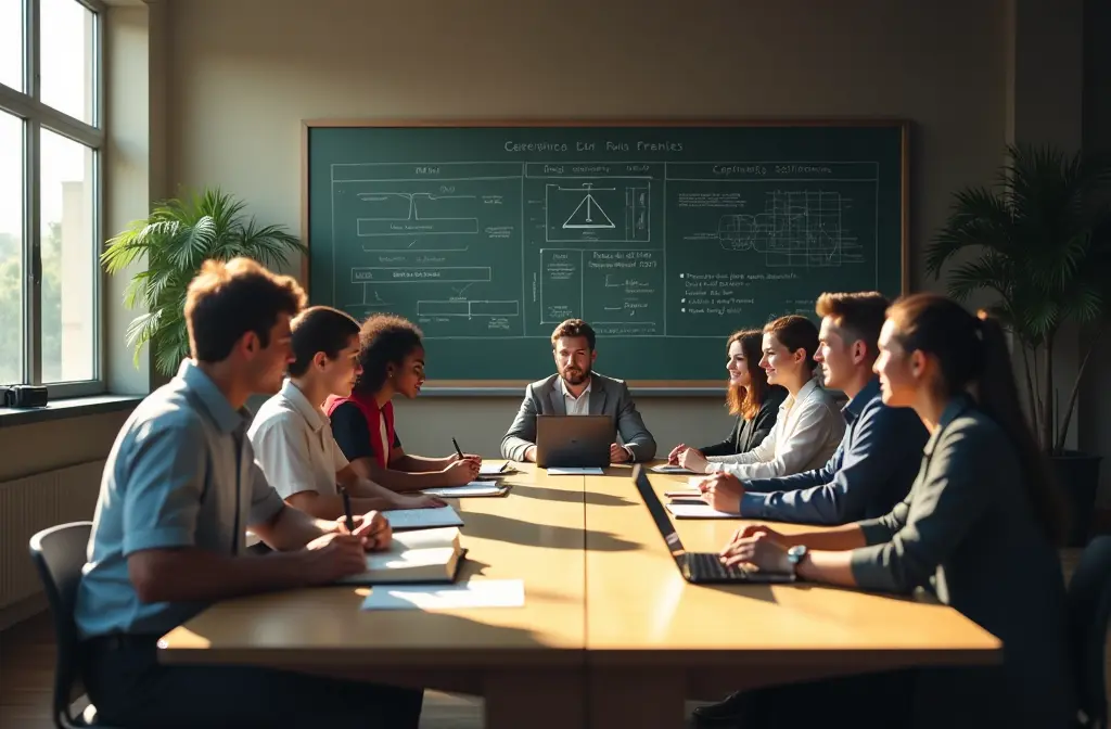 Understanding LLM Education Law: A Comprehensive Guide to Legal Education
