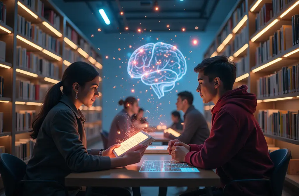 Understanding AI LLMs: The Future of Language Models in AI Technology